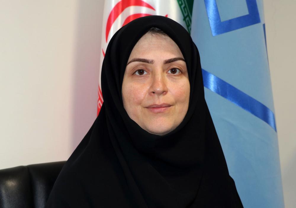 طی حکمی از سوی ریاست دانشگاه ، سرپرست دانشکده علوم پایه دانشگاه مراغه منصوب شد.