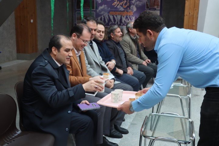 دانشگاه مراغه