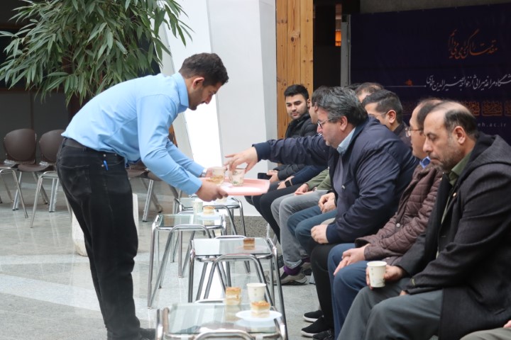 دانشگاه مراغه