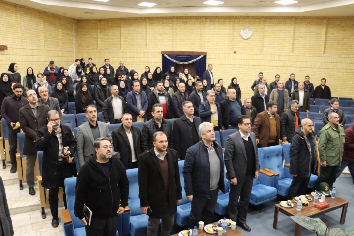 دانشگاه مراغه