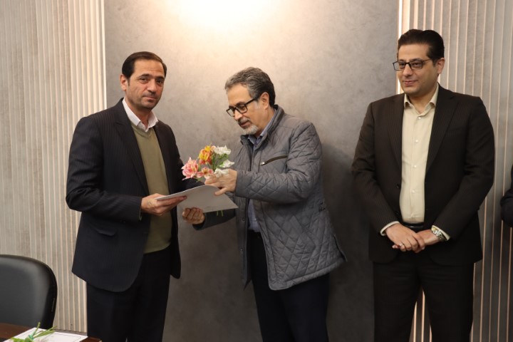 دانشگاه مراغه