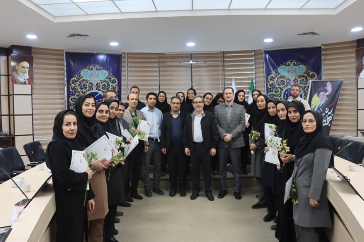 دانشگاه مراغه