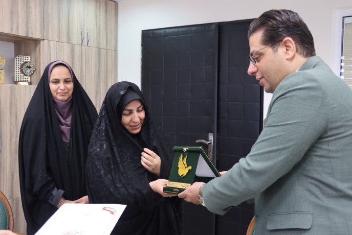 دانشگاه مراغه