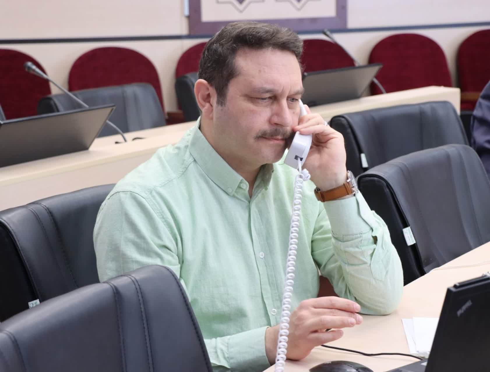 دانشگاه مراغه