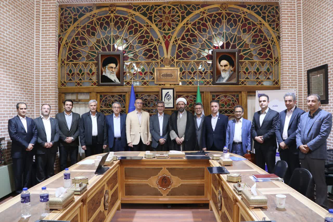 طرح آمایش مانع رشد و بالندگی دانشگاه مراغه شده است